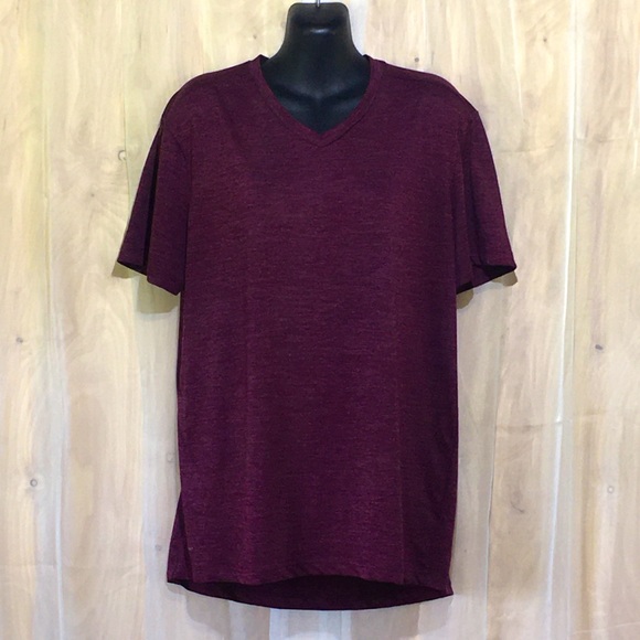 Layer8 women’s athletic t-shirt size Large - Picture 1 of 4